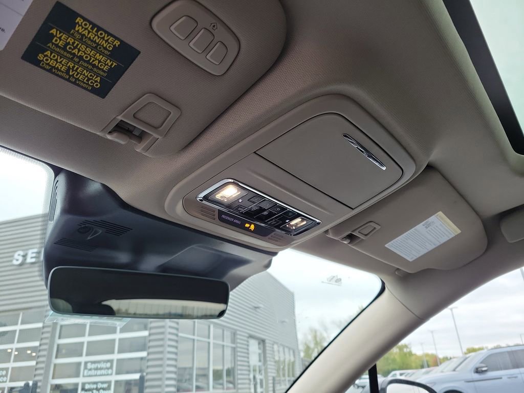 New 2026 Lincoln Corsair Premiere image 29