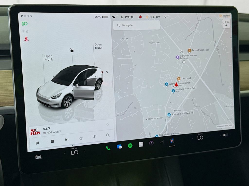 Used 2024 Tesla Model Y Long Range image 5