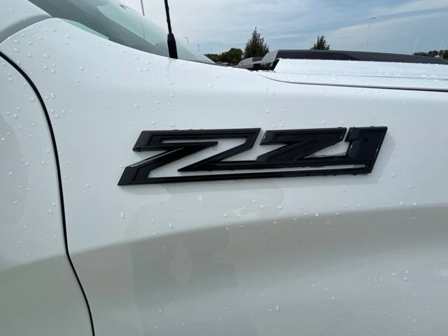 New 2026 Chevrolet Silverado 1500 LT Trail Boss w/ Convenience Package II AWD/4WD image 37