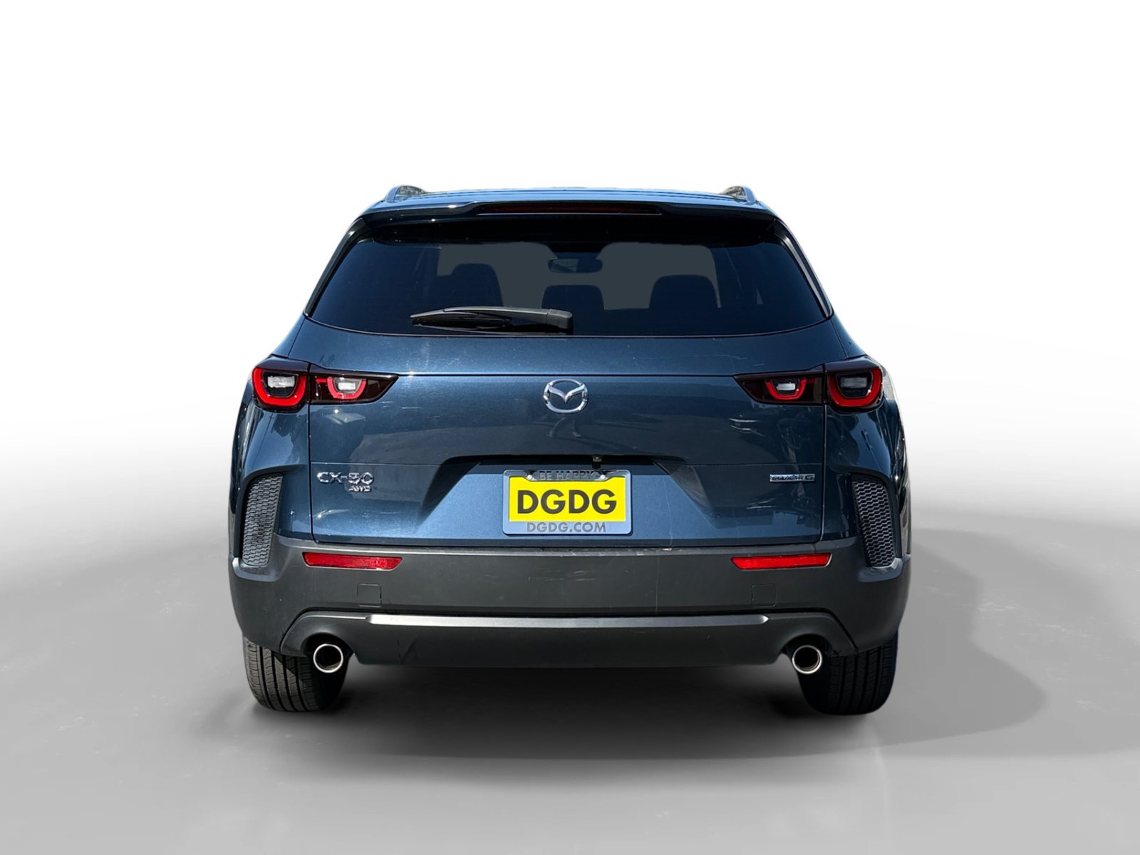 Used 2025 MAZDA CX-50 AWD 2.5 S w/ Preferred Package image 4