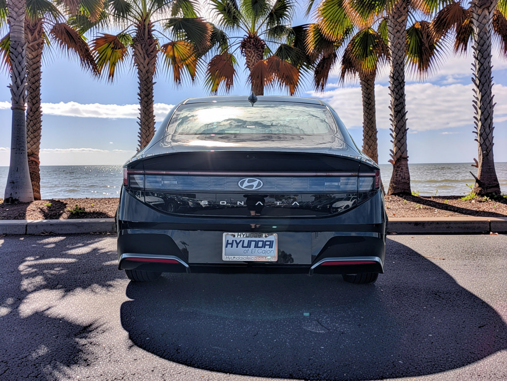 New 2026 Hyundai Sonata SEL FWD image 6