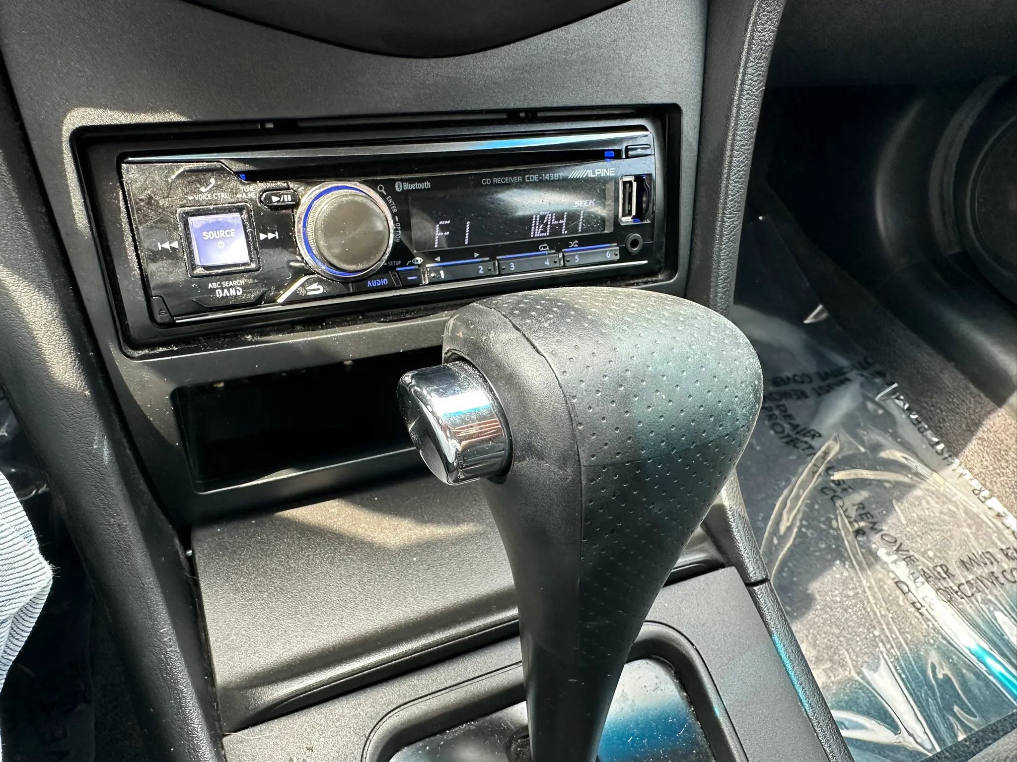 Used 2003 Honda Accord LX image 25