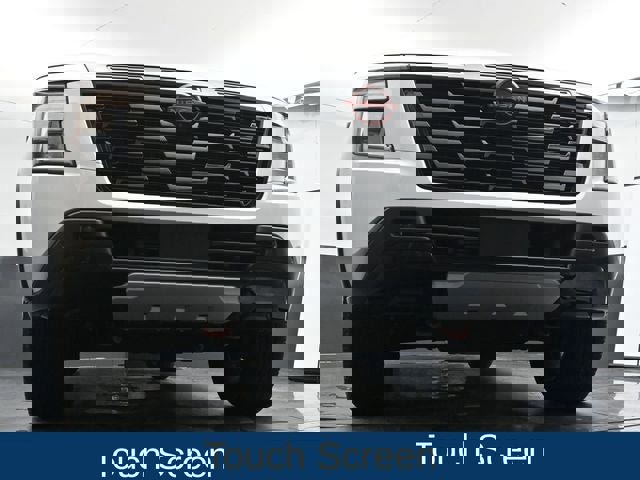 Used 2025 Nissan Armada PRO-4X image 28