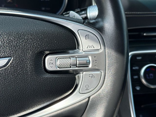 Used 2024 Genesis GV80 2.5T AWD/4WD image 26