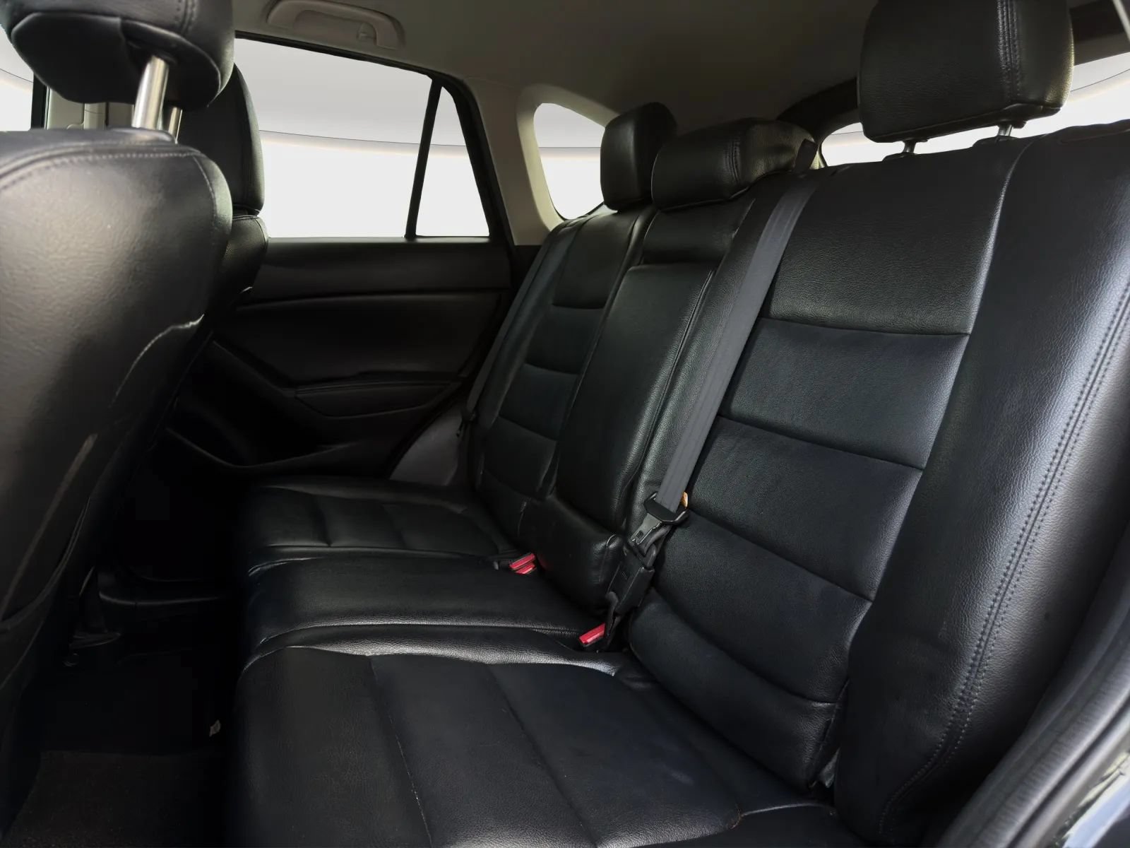 Used 2015 MAZDA CX-5 Touring FWD image 13