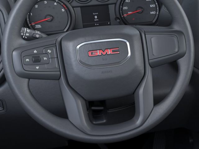 New 2025 GMC Sierra 3500 Pro AWD/4WD image 19
