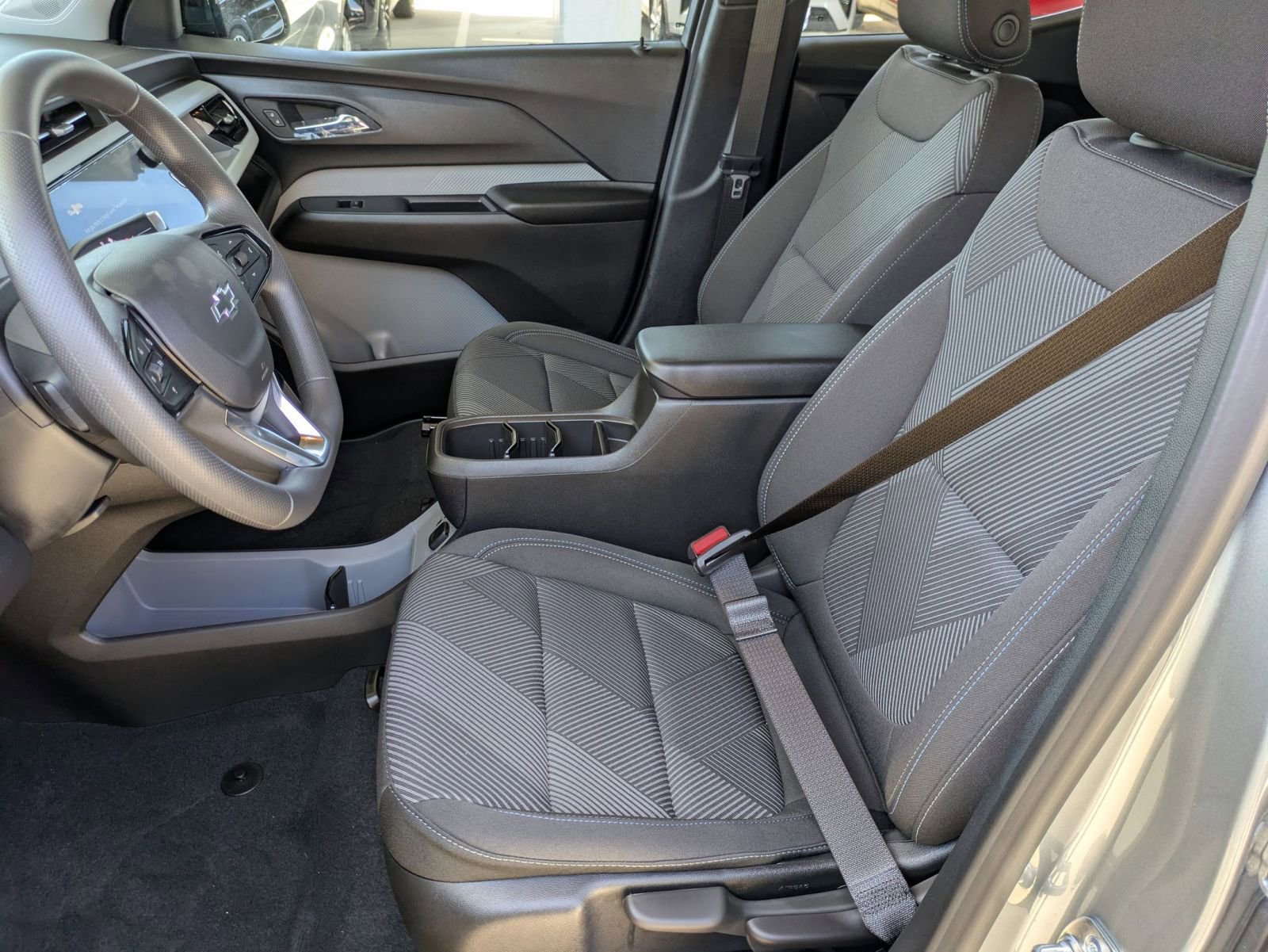 New 2027 Chevrolet Bolt LT FWD image 10
