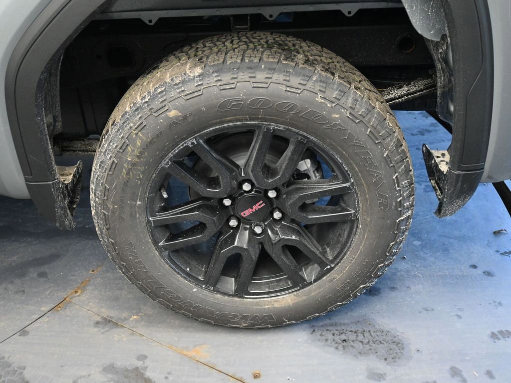 New 2026 GMC Sierra 1500 Elevation w/ Elevation Select Package image 12