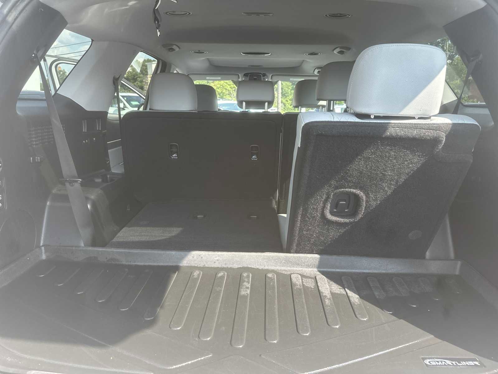 Certified 2022 Hyundai Palisade SEL w/ 8P Bench Seat Package image 31