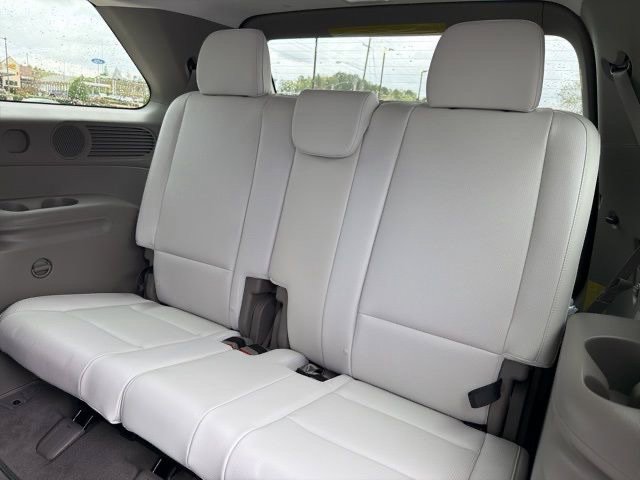 New 2027 Hyundai Palisade SEL FWD image 24