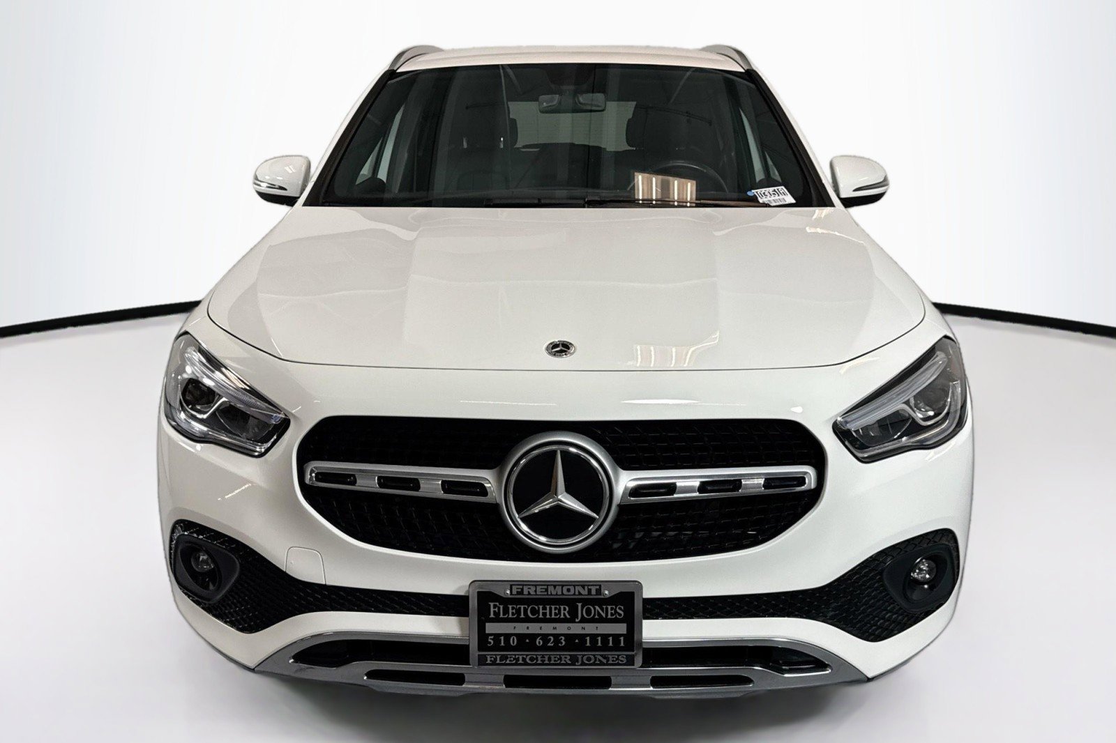 Certified 2022 Mercedes-Benz GLA 250 w/ Premium Package Lite image 2