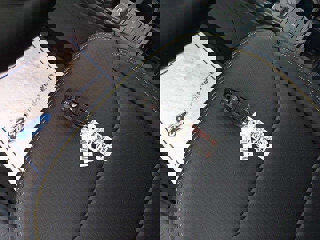 New 2025 Ford Maverick Lobo image 51