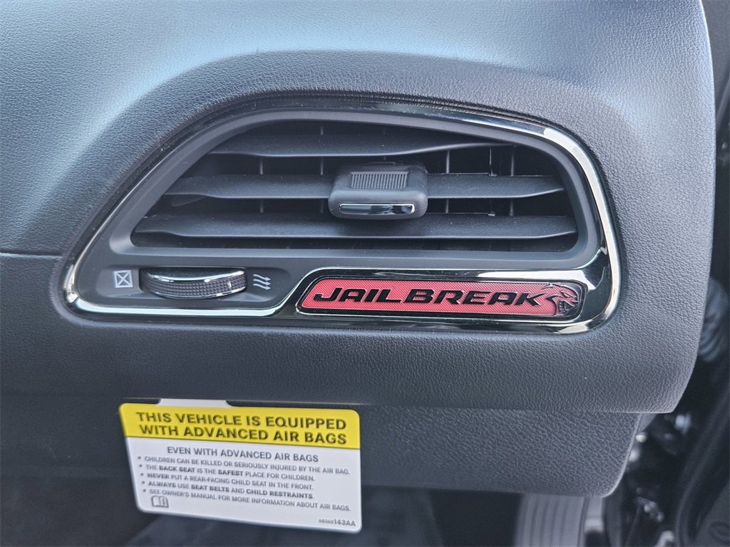 Used 2023 Dodge Challenger SRT Hellcat image 30