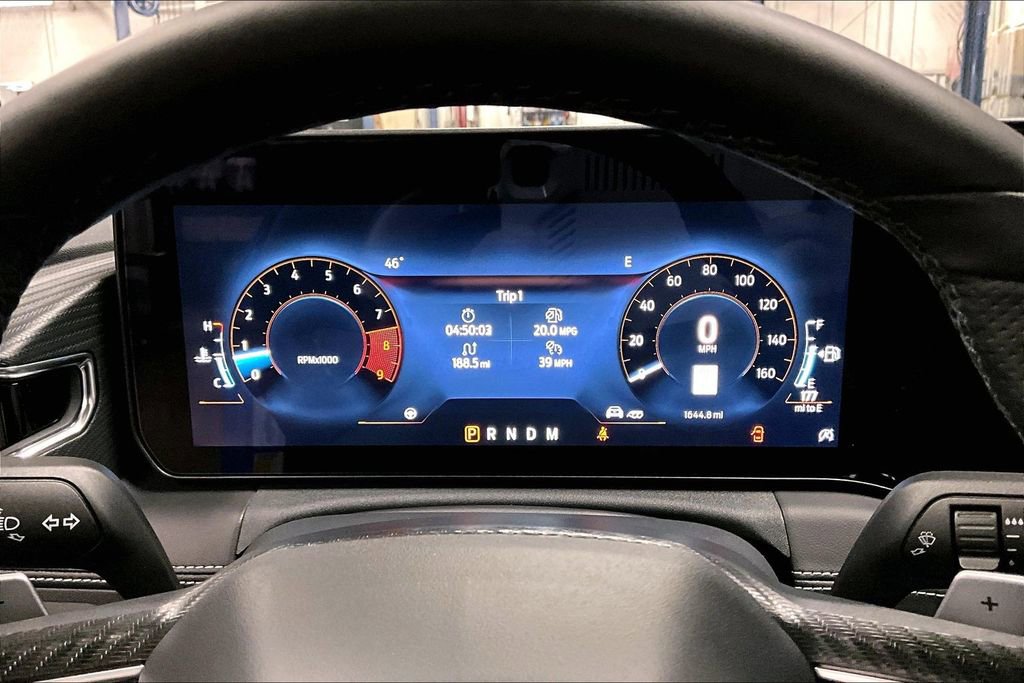 Used 2025 Ford Mustang GT Premium image 22