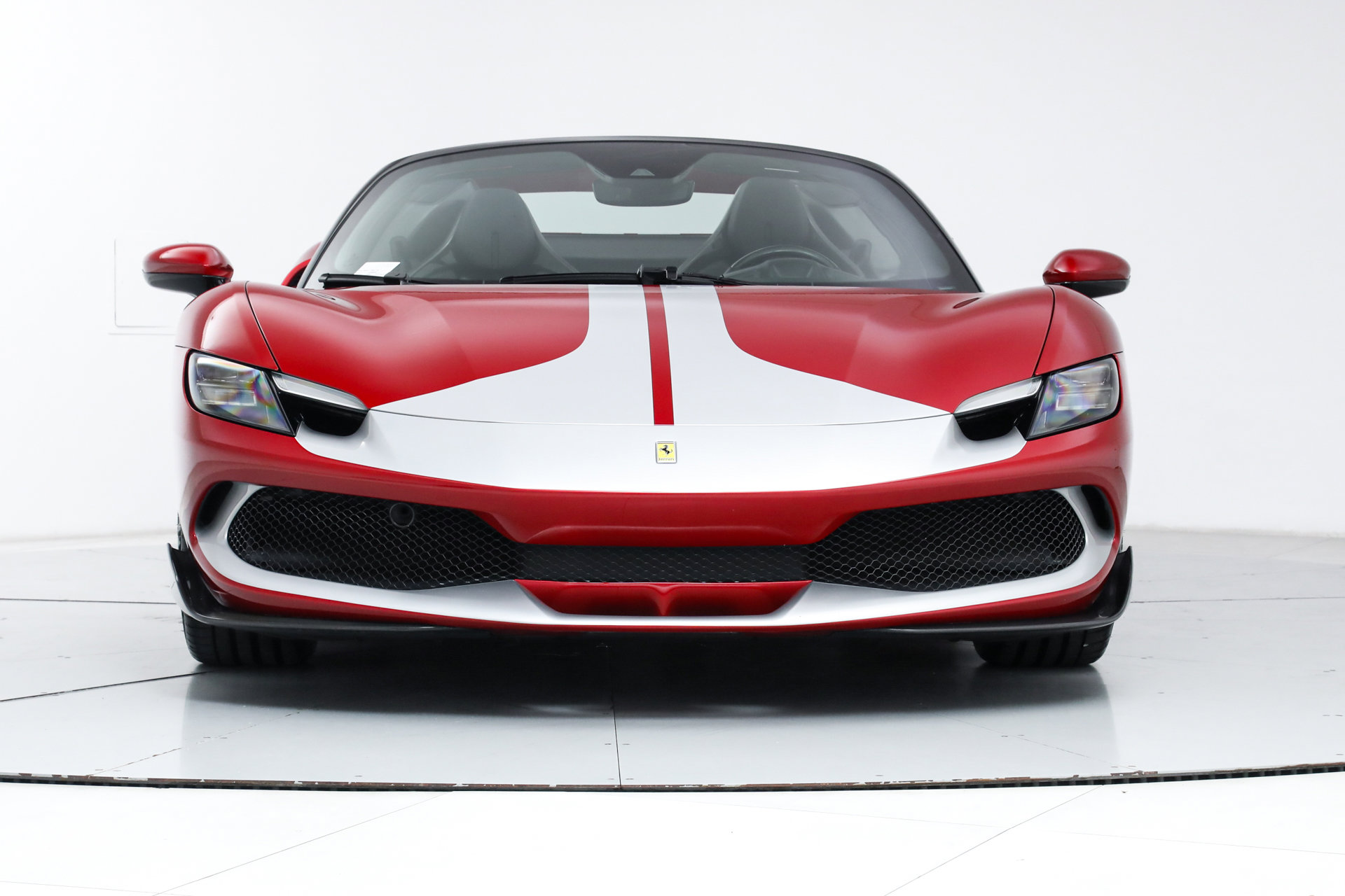 Certified 2023 Ferrari 296 GTS image 50