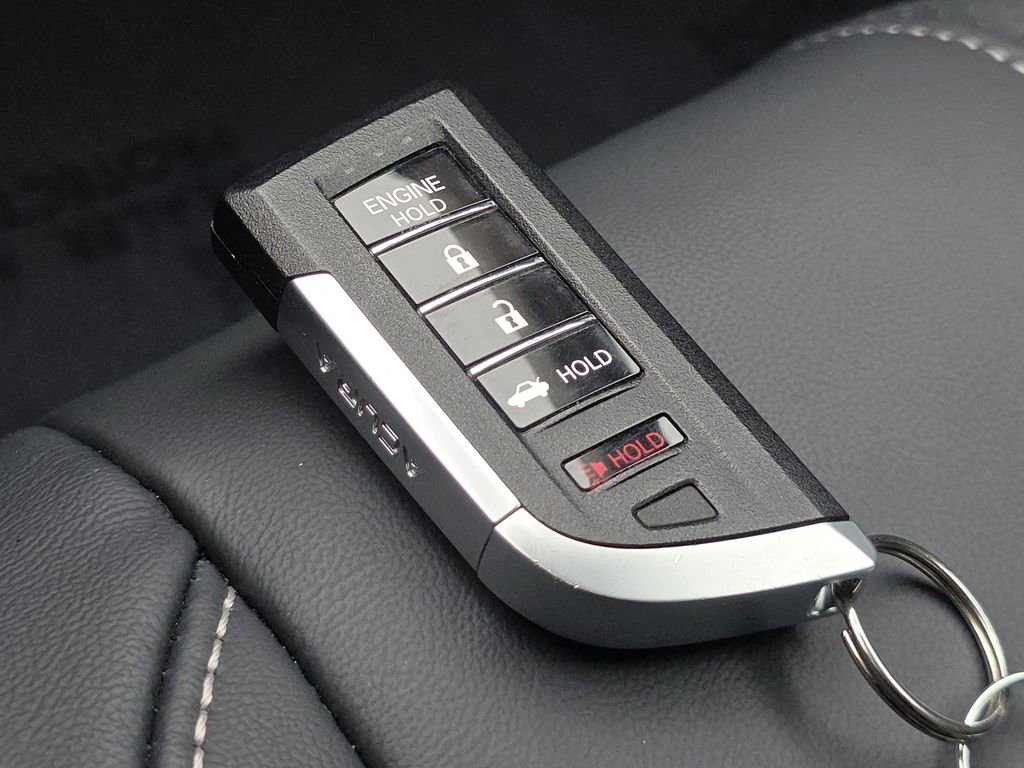 Used 2025 Acura TLX w/ Technology Package image 32