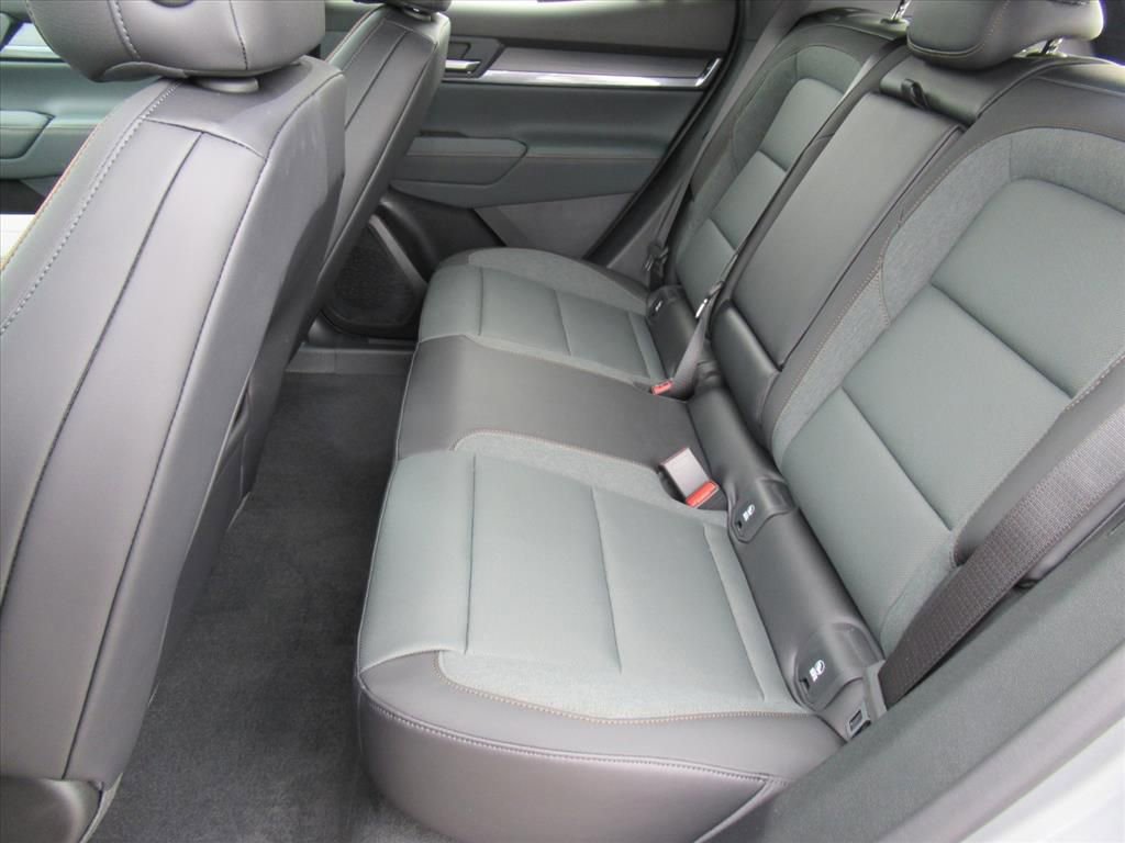 New 2026 GMC Terrain AT4 w/ Convenience Package III image 27