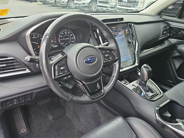 Used 2021 Subaru Outback Limited w/ Popular Package #2 image 16