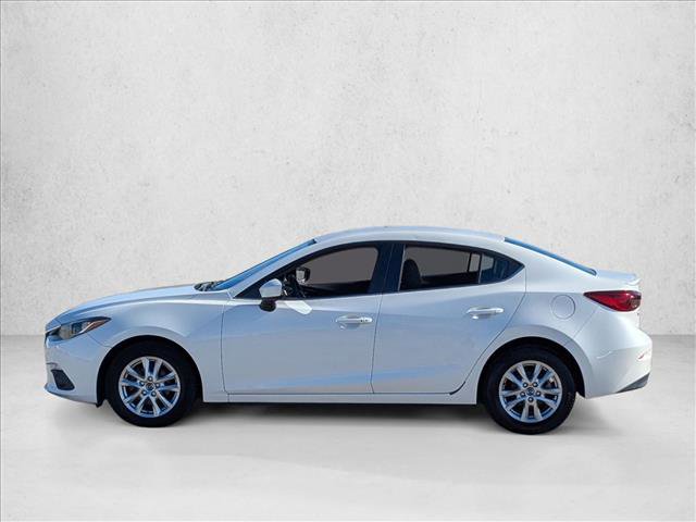 Used 2015 MAZDA MAZDA3 i Touring image 9