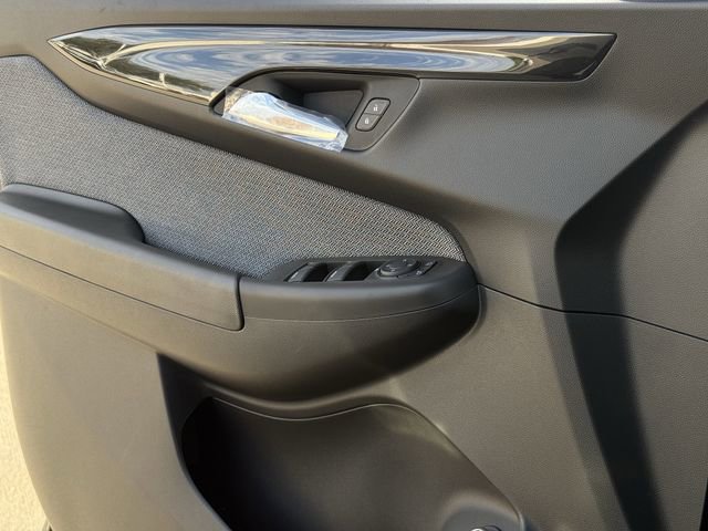 New 2026 Chevrolet TrailBlazer LT w/ Convenience Package image 25