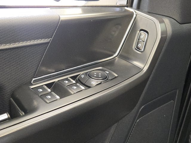 Used 2024 Ford F150 XLT w/ Mobile Office Package AWD/4WD image 18