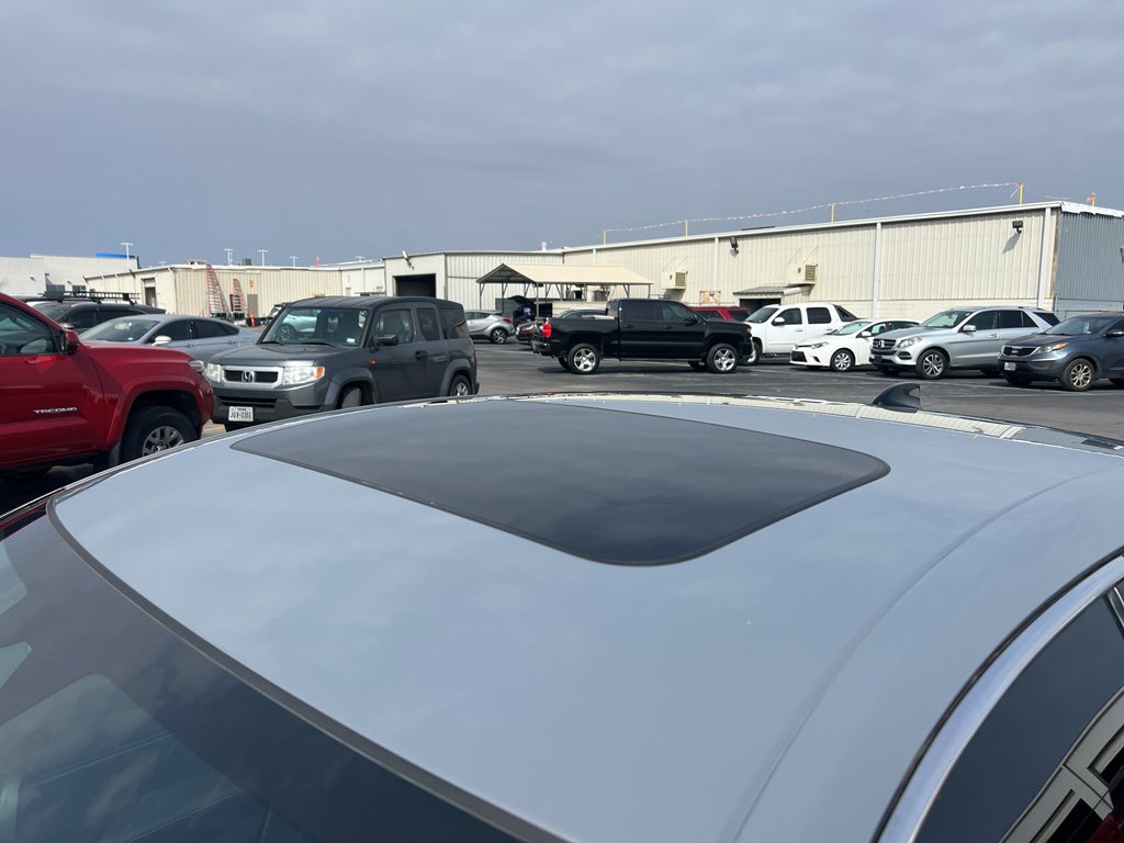 Certified 2023 Honda Accord Sport image 9