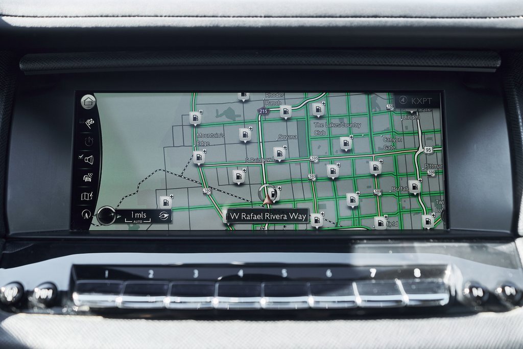 Used 2019 Rolls-Royce Cullinan image 74