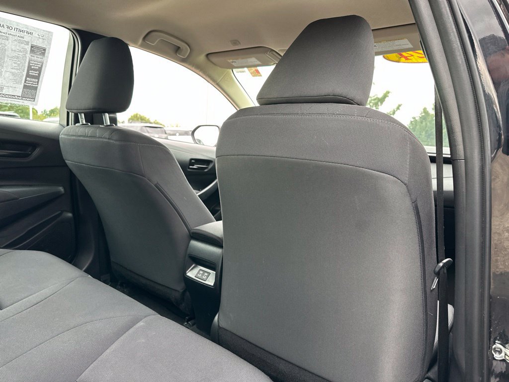 Used 2024 Toyota Corolla LE FWD image 25
