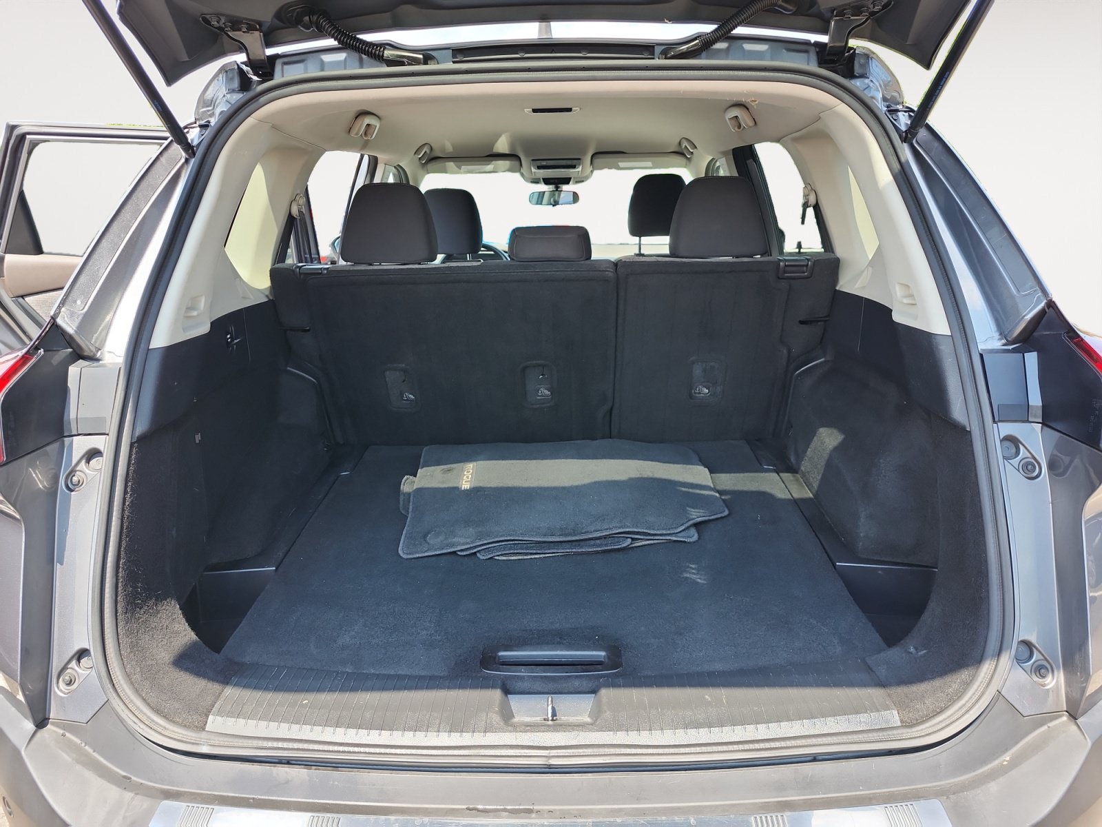 Used 2021 Nissan Rogue SV AWD/4WD image 15