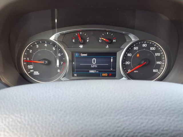 Used 2021 GMC Acadia SLE w/ Driver Convenience Package image 17