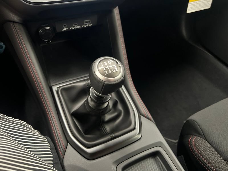 New 2026 Subaru WRX Premium AWD/4WD image 33
