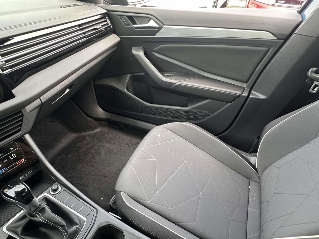 New 2026 Volkswagen Jetta Sport image 27