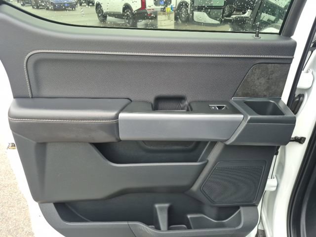 Used 2025 Ford F150 XLT w/ Equipment Group 302A MID image 17