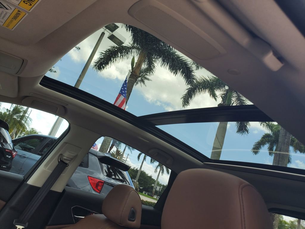 Certified 2022 Acura RDX w/ Technology Package FWD image 17