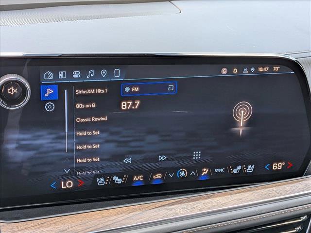 New 2026 Chevrolet Tahoe High Country image 9