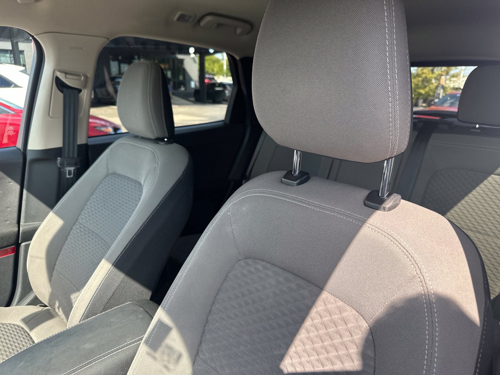 Used 2020 Ford Escape SE AWD/4WD image 10