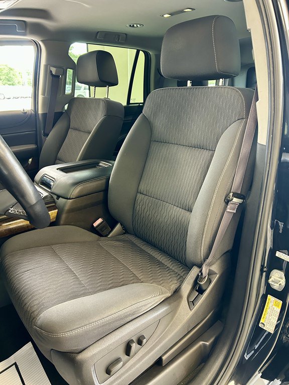 Used 2016 Chevrolet Tahoe LS RWD image 14
