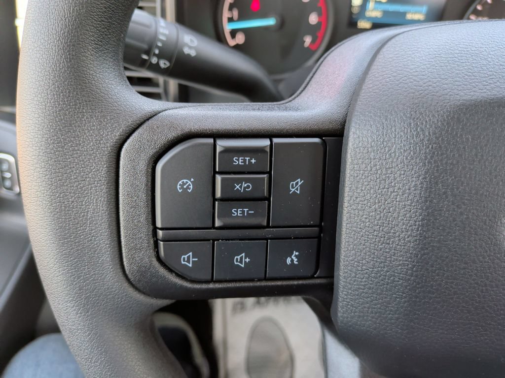New 2026 Ford F250 XL w/ XL Off-Road Package AWD/4WD image 20
