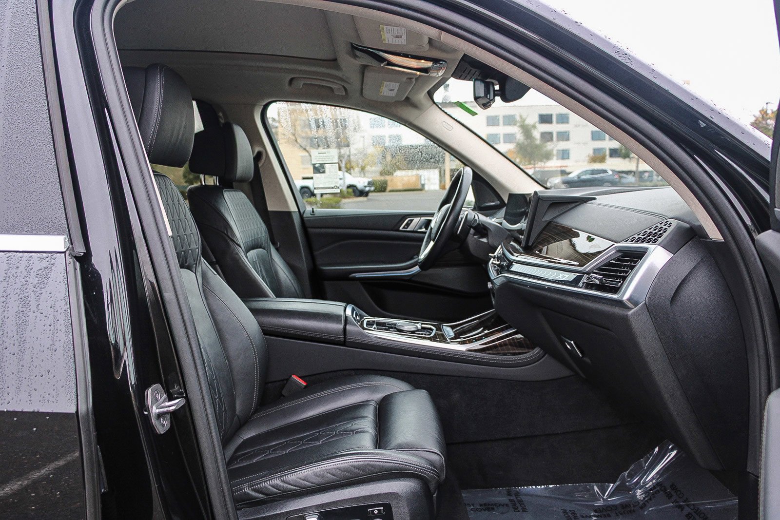 Used 2023 BMW X7 xDrive40i image 13