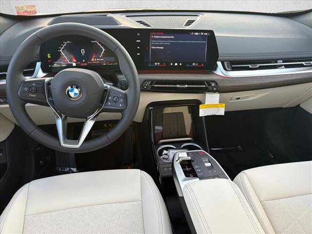 New 2026 BMW X1 xDrive28i w/ Technology Package image 15