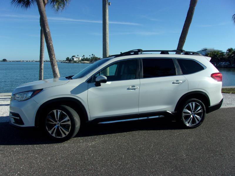 Used 2019 Subaru Ascent Limited w/ Popular Package #3 image 38