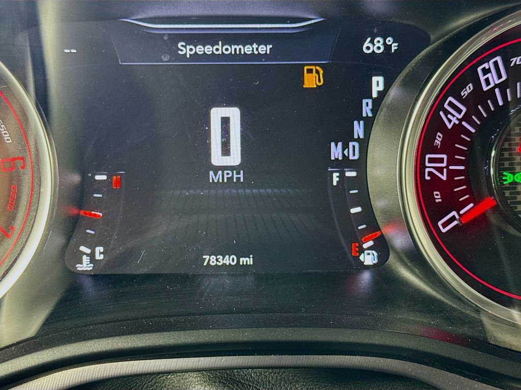 Used 2019 Dodge Challenger R/T w/ Driver Convenience Group image 13