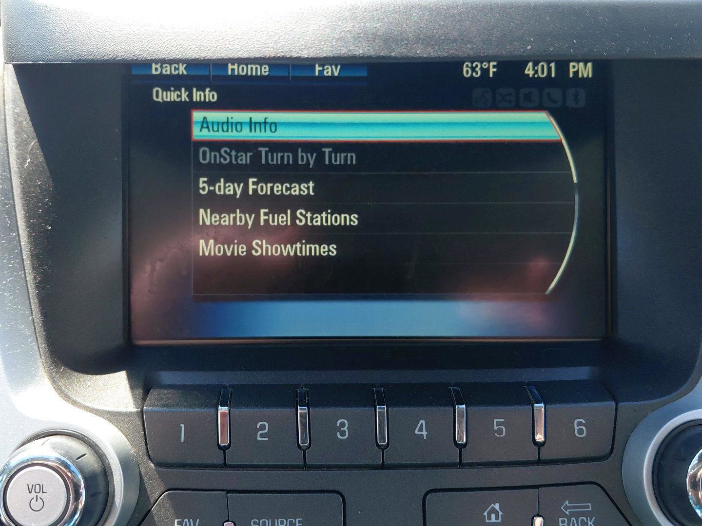 Used 2014 Chevrolet Equinox LT w/ Driver Convenience Package AWD/4WD image 32