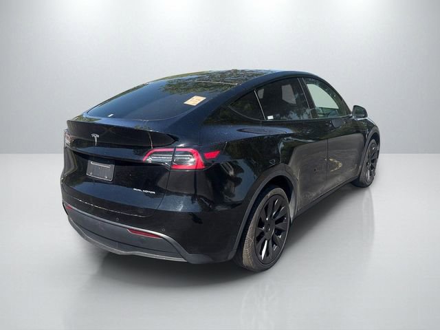 Used 2020 Tesla Model Y Long Range image 7