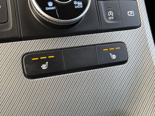 Used 2023 Hyundai Palisade SEL image 18