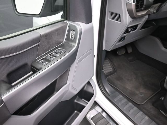 Used 2025 Ford F150 XLT w/ Equipment Group 301A Standard image 14