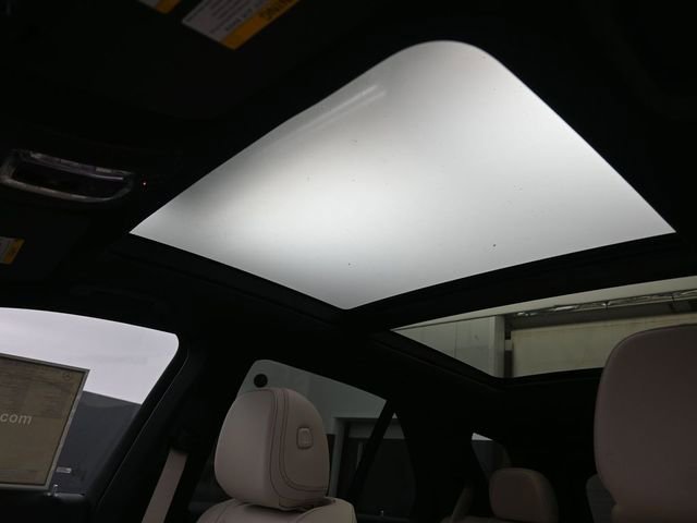 New 2026 Mercedes-Benz GLE 350 4MATIC image 10