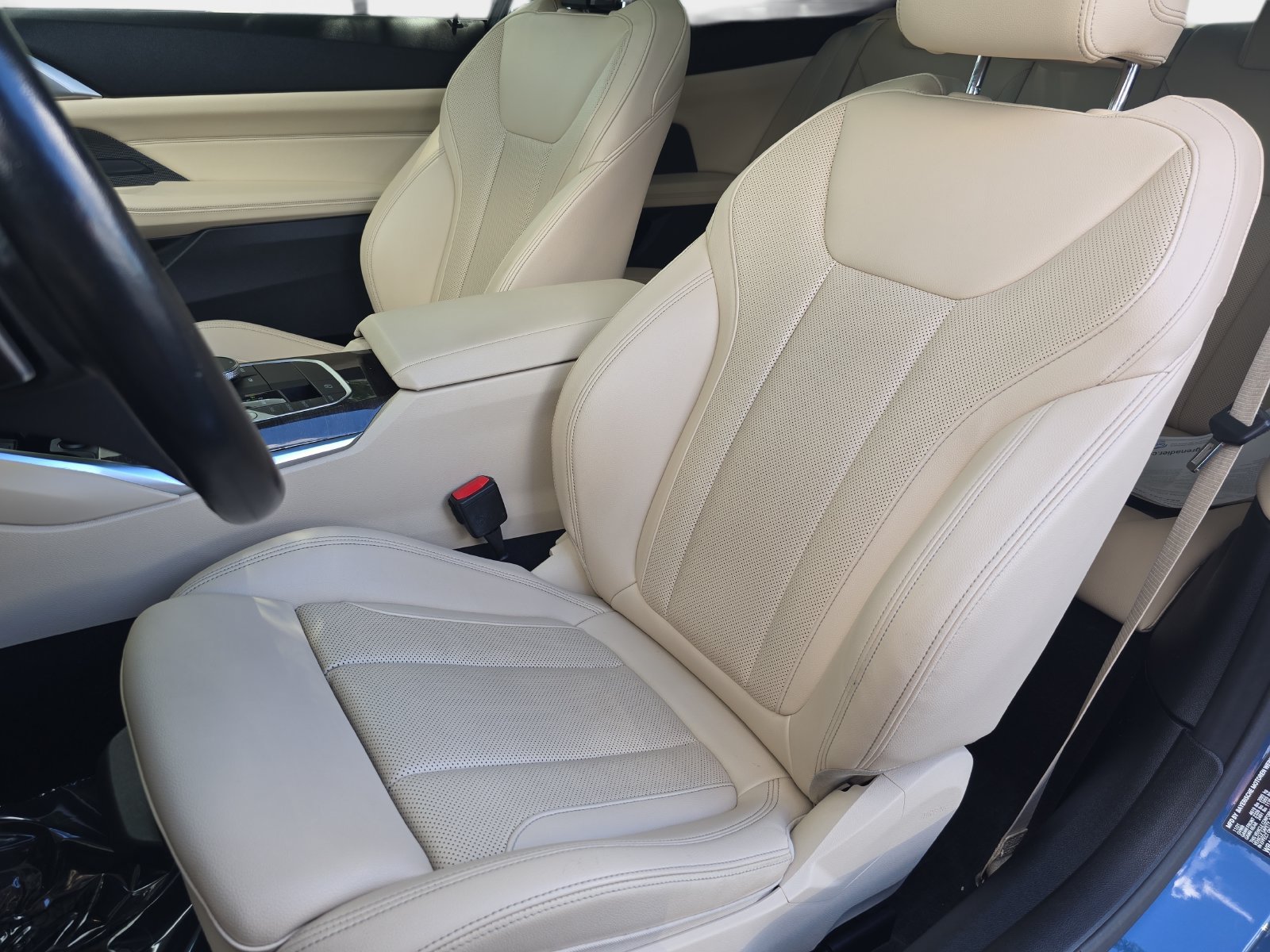 Used 2022 BMW 430i xDrive Coupe w/ Convenience Package AWD/4WD image 18