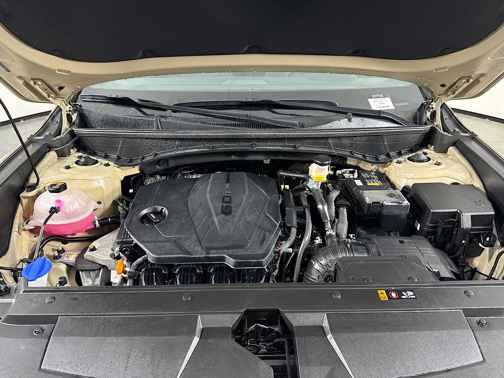 Certified 2024 Hyundai Santa Cruz SEL AWD/4WD image 30