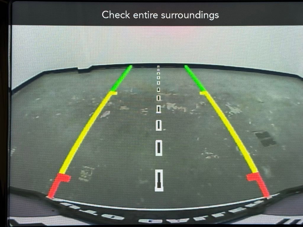 Used 2022 Dodge Durango SXT w/ Blacktop Package image 29